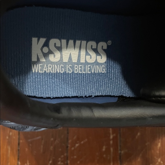K-Swiss Classic - Picture 2 of 8
